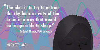 Illustration for article titled Why There's Still No Electronic Technology That Can Put You To Sleep